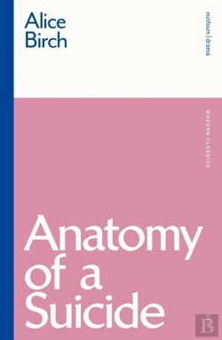 Bertrand.pt - Anatomy Of A Suicide