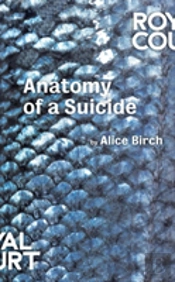 Anatomy Of A Suicide