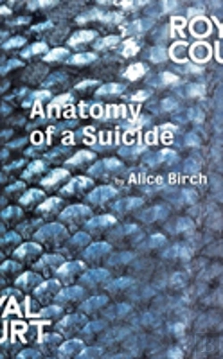 Bertrand.pt - Anatomy Of A Suicide