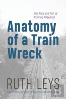 Anatomy Of A Train Wreck