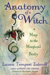 Anatomy Of A Witch