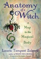 Anatomy Of A Witch