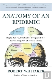 Anatomy Of An Epidemic