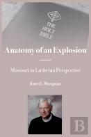 Anatomy Of An Explosion