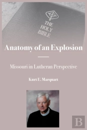Anatomy Of An Explosion