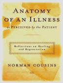 Anatomy Of An Illness