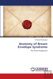 Anatomy Of Brown Envelope Syndrome
