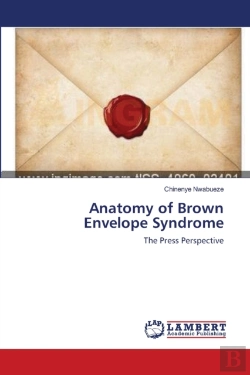 Bertrand.pt - Anatomy Of Brown Envelope Syndrome