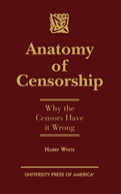 Anatomy Of Censorship
