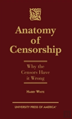 Bertrand.pt - Anatomy Of Censorship