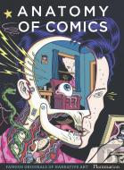 Anatomy Of Comics