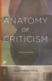 Anatomy Of Criticism