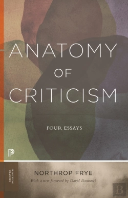 Bertrand.pt - Anatomy Of Criticism