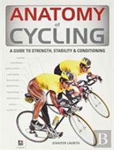 Anatomy Of Cycling