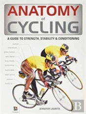 Anatomy Of Cycling