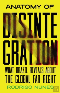 Bertrand.pt - Anatomy Of Disintegration