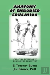 Anatomy Of Embodied Education: Creating