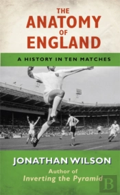 Anatomy Of England