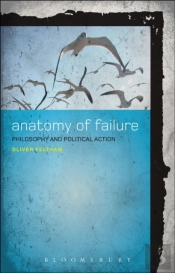 Anatomy Of Failure