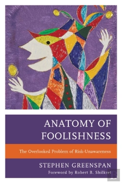 Bertrand.pt - Anatomy Of Foolishness