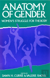 Anatomy Of Gender
