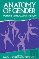 Anatomy Of Gender