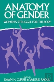 Anatomy Of Gender