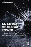 Anatomy Of Illegal Power