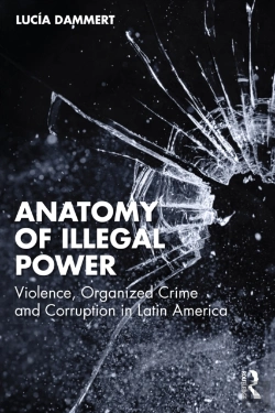 Bertrand.pt - Anatomy Of Illegal Power