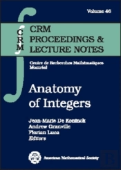 Anatomy Of Integers