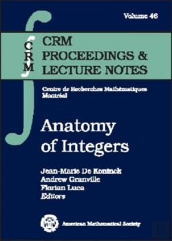 Bertrand.pt - Anatomy Of Integers