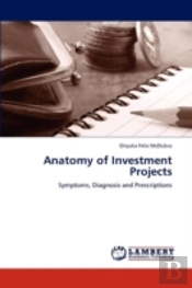 Anatomy Of Investment Projects