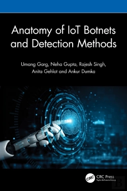 Bertrand.pt - Anatomy Of Iot Botnets And Detection Methods