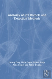 Anatomy Of Iot Botnets And Detection Methods