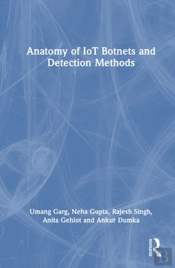 Bertrand.pt - Anatomy Of Iot Botnets And Detection Methods