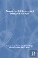 Anatomy Of Iot Botnets And Detection Methods