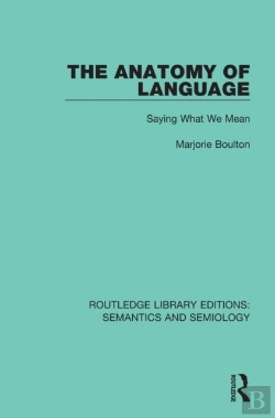 Bertrand.pt - Anatomy Of Language