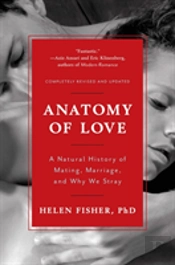 Anatomy Of Love