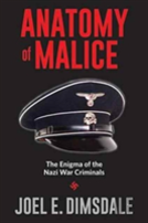 Anatomy Of Malice