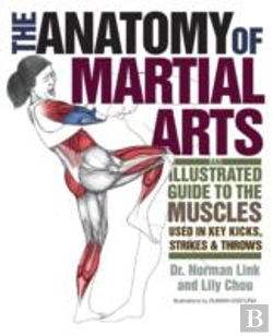 Bertrand.pt - Anatomy Of Martial Arts