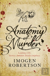 Anatomy Of Murder