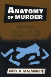 Anatomy Of Murder