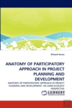 Bertrand.pt - Anatomy Of Participatory Approach In Project Planning And Development