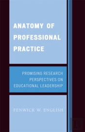 Anatomy Of Professional Practice