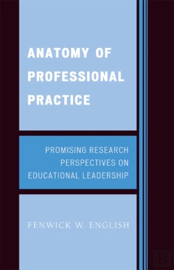 Bertrand.pt - Anatomy Of Professional Practice