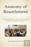 Anatomy Of Resettlement