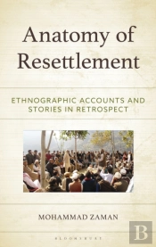 Anatomy Of Resettlement