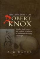 Anatomy Of Robert Knox