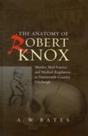 Anatomy Of Robert Knox