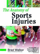 Anatomy Of Sports Injuries